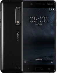 Замена дисплея на телефоне Nokia 5 в Калуге